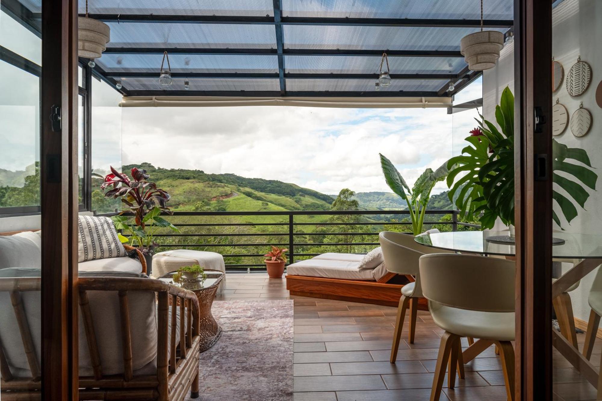 Yaloco House Monteverde Bagian luar foto